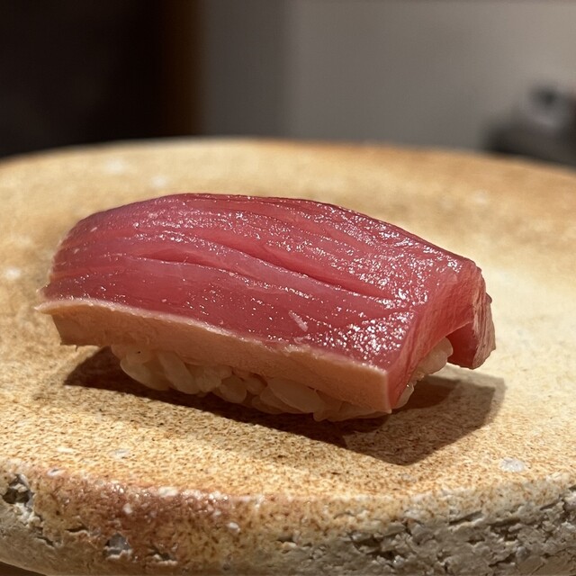 recommendations image for 鮨 富かわ