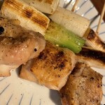 地鶏と鶏だしおでん 鷹仁 別邸的实拍图