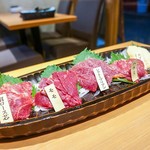 HARETOKE的實拍圖
