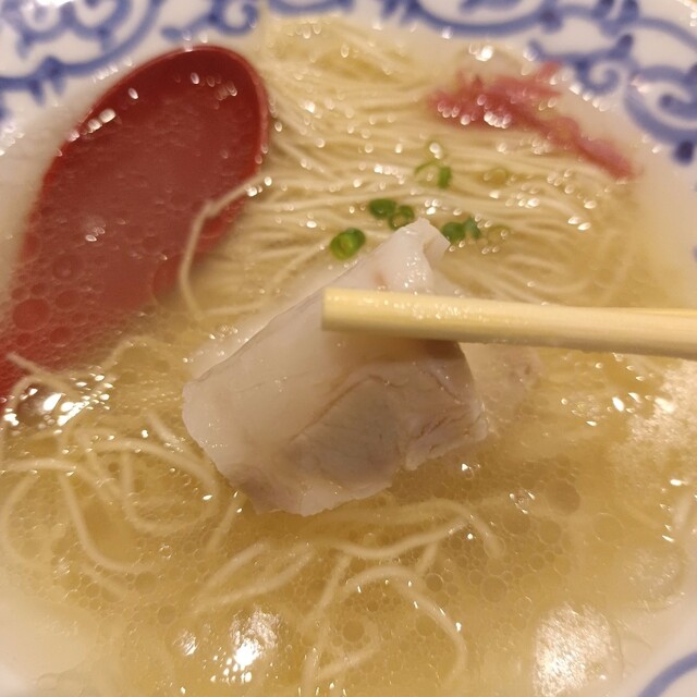 recommendations image for 豚そば 月や 本店