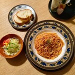 カルド的实拍图