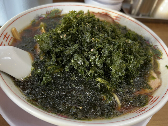 一楽家的实拍高清图