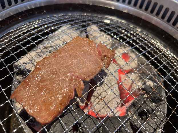 recommendations image for 炭火焼肉HONMACHI