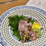 肉割烹 燎的實拍圖