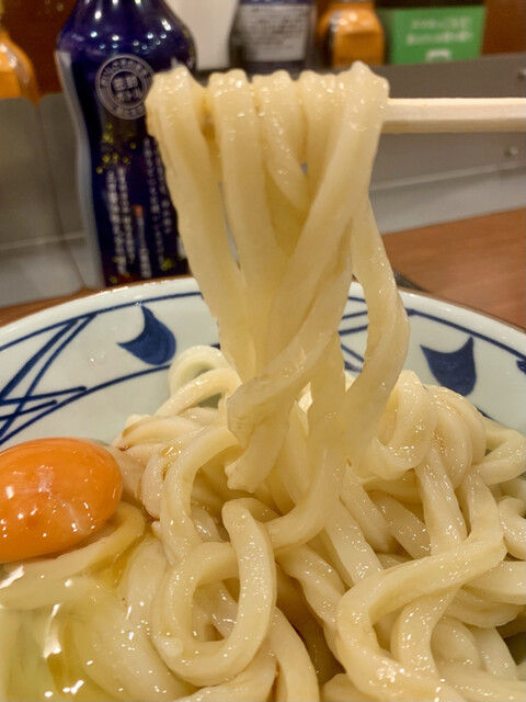 丸亀製麺 札幌石山店的实拍高清图