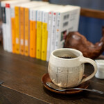 recommendations for 本と珈琲 喫茶ゆかりや