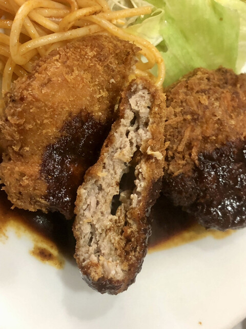 レストラン三幸的實拍高清圖