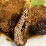 レストラン三幸的實拍圖