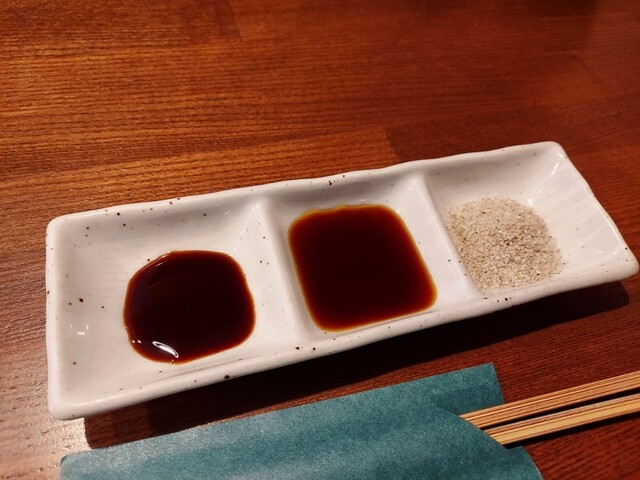 串揚げ 風の音的實拍高清圖