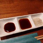 串揚げ 風の音的實拍圖