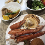 セリーナ的實拍圖