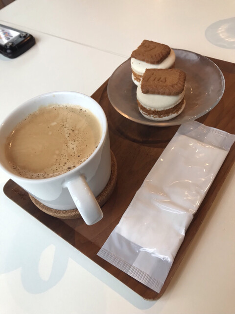 recommendations image for Cafe de Pojagi
