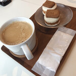 recommendations for Cafe de Pojagi
