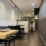 にしたにテッチャン鍋的实拍图
