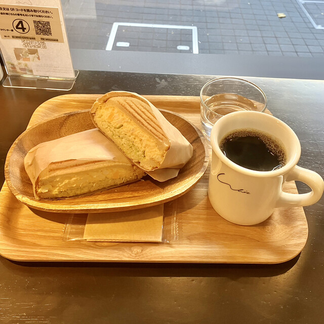 WHIZ CAFE的实拍高清图