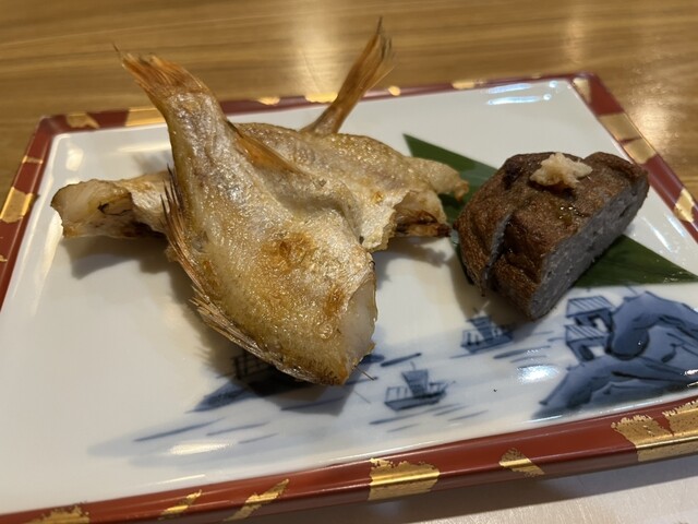 炭火和食 さかい的實拍高清圖
