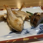 炭火和食 さかい的實拍圖