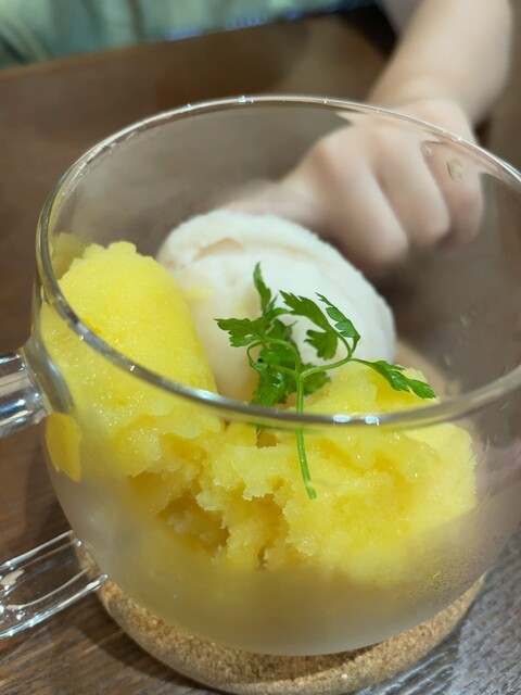 Cafe & Trattoria Polaris的实拍高清图
