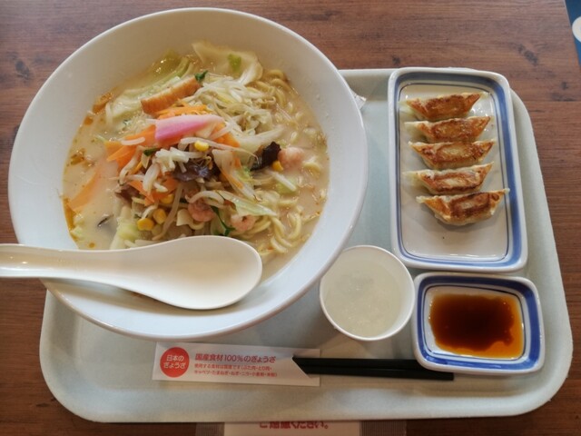 recommendations image for リンガーハット イトーヨーカドー国領店