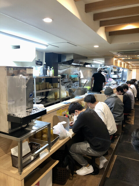 recommendations image for 豚山 幡ヶ谷店