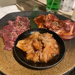 recommendations for 南光園