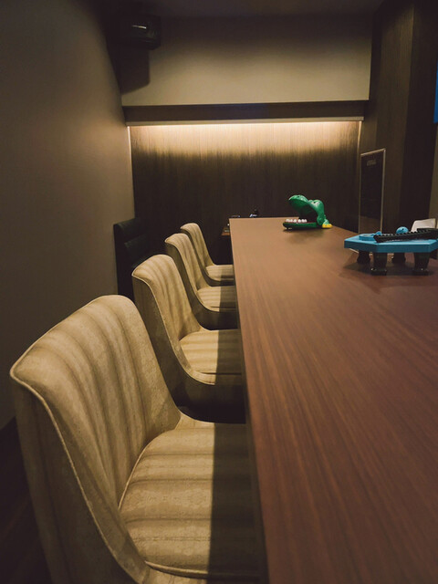 immix BAR・KARAOKE的實拍高清圖