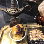 ファーイーストバザール 大阪タカシマヤ店的实拍图