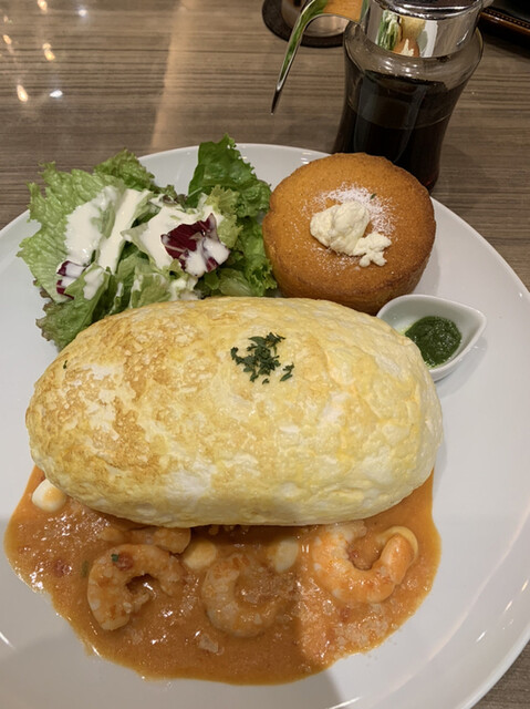 recommendations image for サロン卵と私 玉川高島屋店
