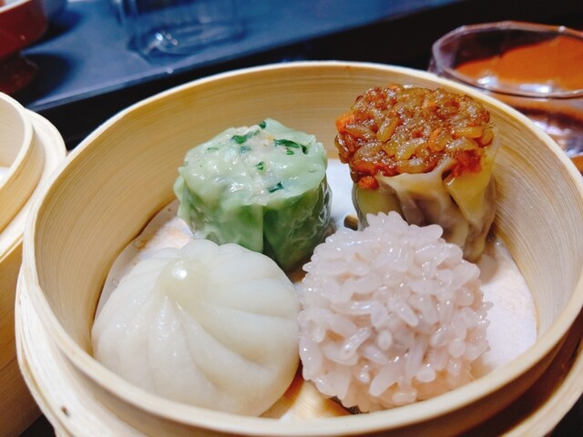 茶房 柏三葉 元田中店的實拍高清圖