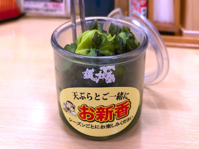 recommendations image for 天丼てんや 御徒町店