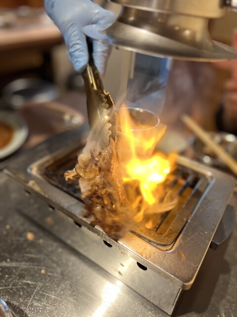 焼肉ここから 赤坂店的實拍高清圖