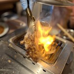 焼肉ここから 赤坂店的實拍圖