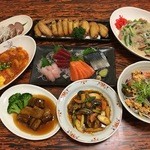 はっちゃき的实拍图