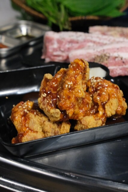 熟成サムギョプサル専門店 コソバン的實拍高清圖