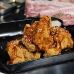 熟成サムギョプサル専門店 コソバン的實拍圖