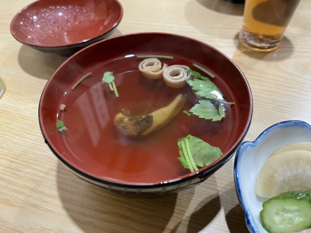 recommendations image for うな政