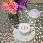 recommendations for CAFE DIOR by LADUREE