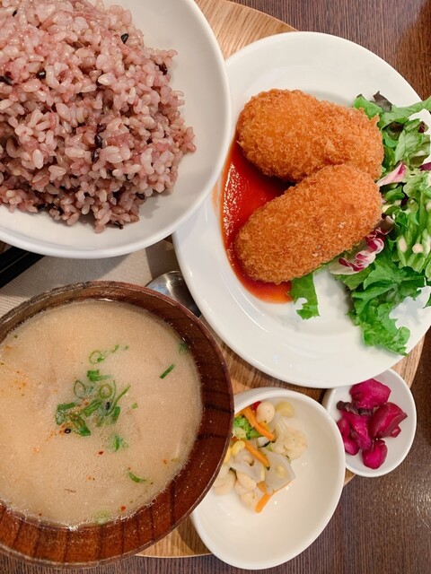 recommendations image for 和カフェyusoshi 町田