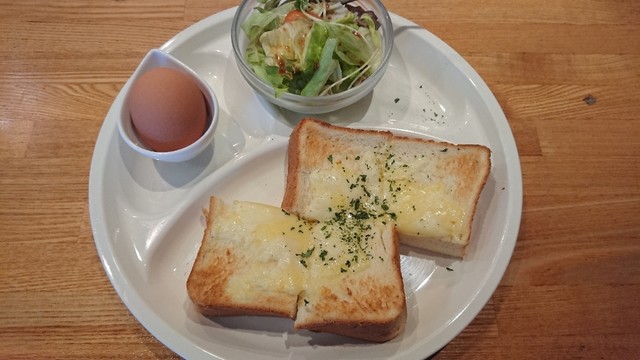 カフェ グー的实拍高清图