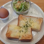 カフェ グー的实拍图