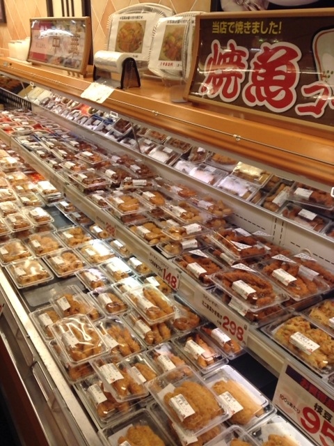 スーパーマツモト 五条店的實拍高清圖