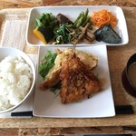 キッチン くじら的实拍图