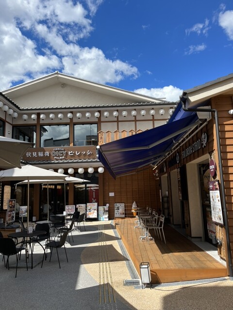 recommendations image for FOV DRINK STAND