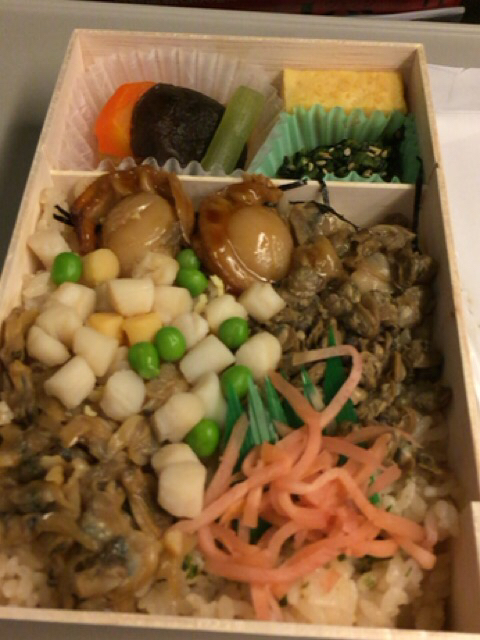 recommendations image for 品川旬菜 北店