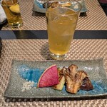 創作鉄板焼 よりと的實拍圖