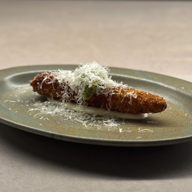 restaurant origami的实拍高清图