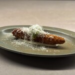 restaurant origami的实拍图