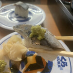 無添くら寿司 北津守店的實拍圖