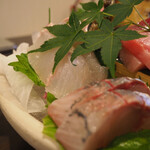 recommendations for 海鮮料理と酒 いくひさ