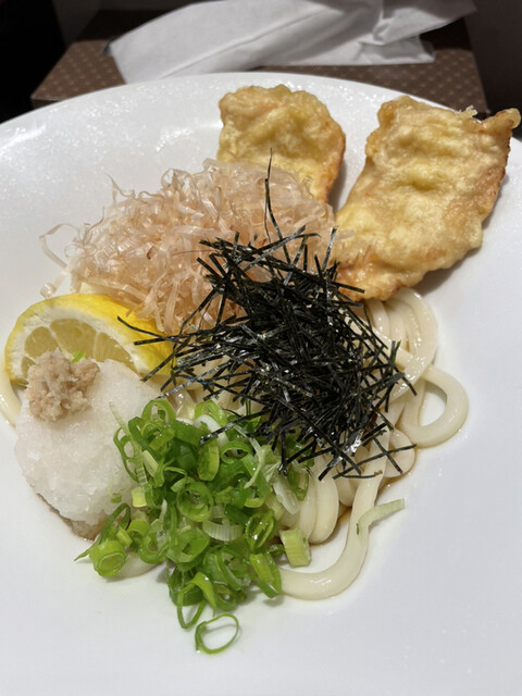 recommendations image for 島田本気うどん